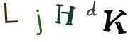Vaizdinė CAPTCHA užduotis