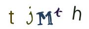 Vaizdinė CAPTCHA užduotis