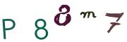 Vaizdinė CAPTCHA užduotis