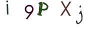 Vaizdinė CAPTCHA užduotis