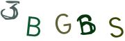 Vaizdinė CAPTCHA užduotis
