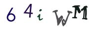 Vaizdinė CAPTCHA užduotis