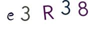 Vaizdinė CAPTCHA užduotis