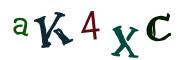 Vaizdinė CAPTCHA užduotis