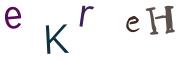 Vaizdinė CAPTCHA užduotis