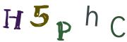 Vaizdinė CAPTCHA užduotis