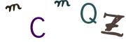 Vaizdinė CAPTCHA užduotis