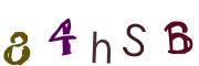Vaizdinė CAPTCHA užduotis