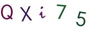 Vaizdinė CAPTCHA užduotis