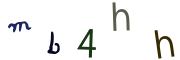 Vaizdinė CAPTCHA užduotis