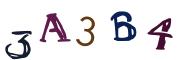Vaizdinė CAPTCHA užduotis