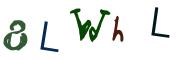 Vaizdinė CAPTCHA užduotis