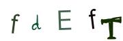 Vaizdinė CAPTCHA užduotis