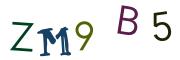 Vaizdinė CAPTCHA užduotis