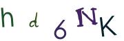 Vaizdinė CAPTCHA užduotis