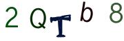 Vaizdinė CAPTCHA užduotis