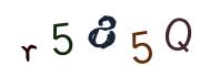 Vaizdinė CAPTCHA užduotis