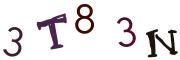 Vaizdinė CAPTCHA užduotis