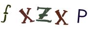 Vaizdinė CAPTCHA užduotis