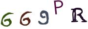 Vaizdinė CAPTCHA užduotis