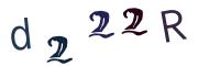 Vaizdinė CAPTCHA užduotis
