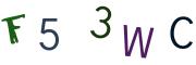 Vaizdinė CAPTCHA užduotis