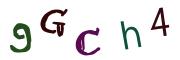 Vaizdinė CAPTCHA užduotis