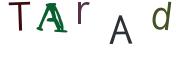 Vaizdinė CAPTCHA užduotis