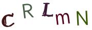 Vaizdinė CAPTCHA užduotis