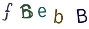 Vaizdinė CAPTCHA užduotis