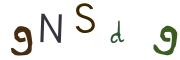 Vaizdinė CAPTCHA užduotis