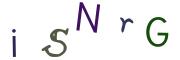 Vaizdinė CAPTCHA užduotis
