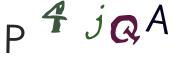 Vaizdinė CAPTCHA užduotis
