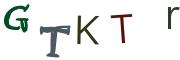 Vaizdinė CAPTCHA užduotis