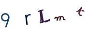 Vaizdinė CAPTCHA užduotis