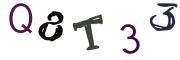 Vaizdinė CAPTCHA užduotis