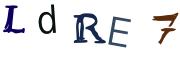 Vaizdinė CAPTCHA užduotis