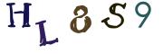 Vaizdinė CAPTCHA užduotis