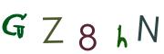 Vaizdinė CAPTCHA užduotis