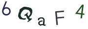 Vaizdinė CAPTCHA užduotis
