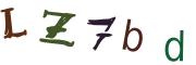 Vaizdinė CAPTCHA užduotis
