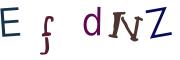 Vaizdinė CAPTCHA užduotis