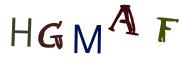 Vaizdinė CAPTCHA užduotis