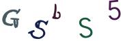 Vaizdinė CAPTCHA užduotis