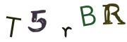 Vaizdinė CAPTCHA užduotis