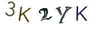 Vaizdinė CAPTCHA užduotis