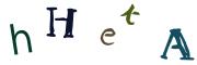 Vaizdinė CAPTCHA užduotis