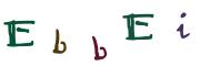 Vaizdinė CAPTCHA užduotis