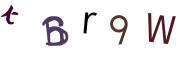 Vaizdinė CAPTCHA užduotis