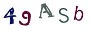 Vaizdinė CAPTCHA užduotis